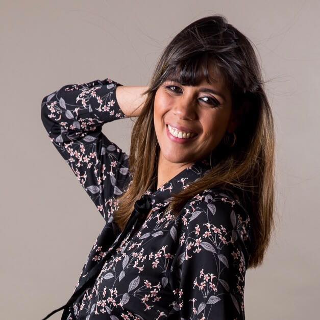 Riane Ucar